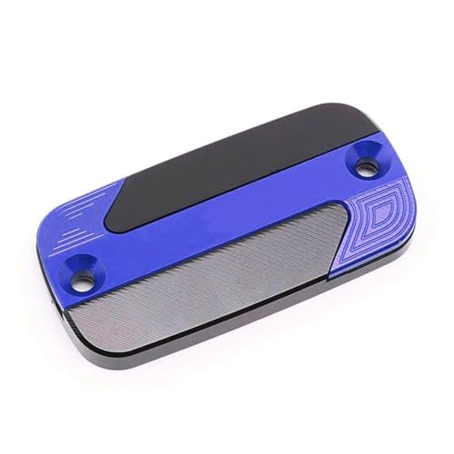 Tapa de aluminio para depósito de freno delantero de motocicleta Africa Twin CRF1100L 2019-2020