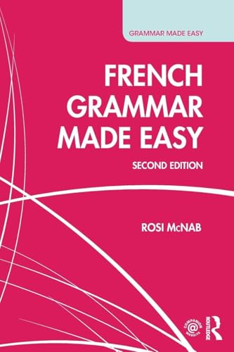 French Grammar Made Easy view 2
