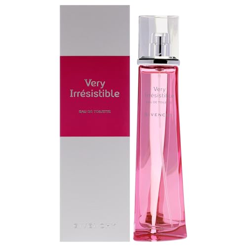 Givenchy Live Irresistible marca Givenchy