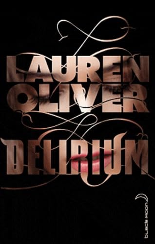 Delirium (French Edition) [French] 2012021263 Book Cover
