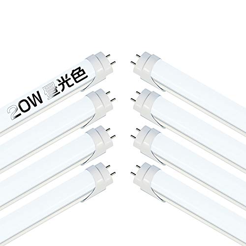 LEDu 20w`  58cm 85V?265V Lp300x^Cv薾邢 O[Hsv EMCΉ ȃGl F 6500k ledǌu 8{ uA-M-ZZKFSx8v