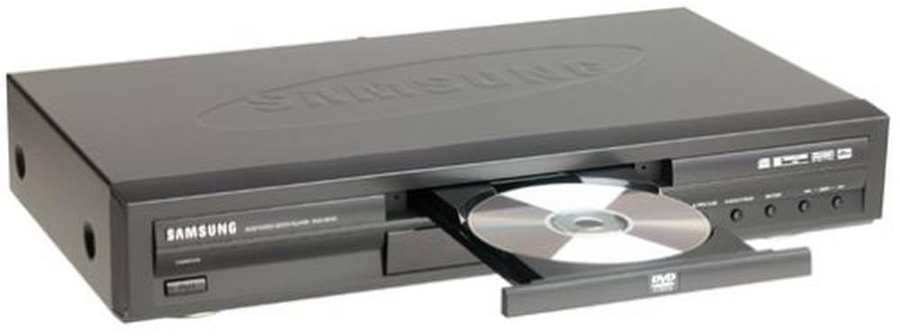 Amazon.com: Samsung DVD-M101 DVD Player : Electronics