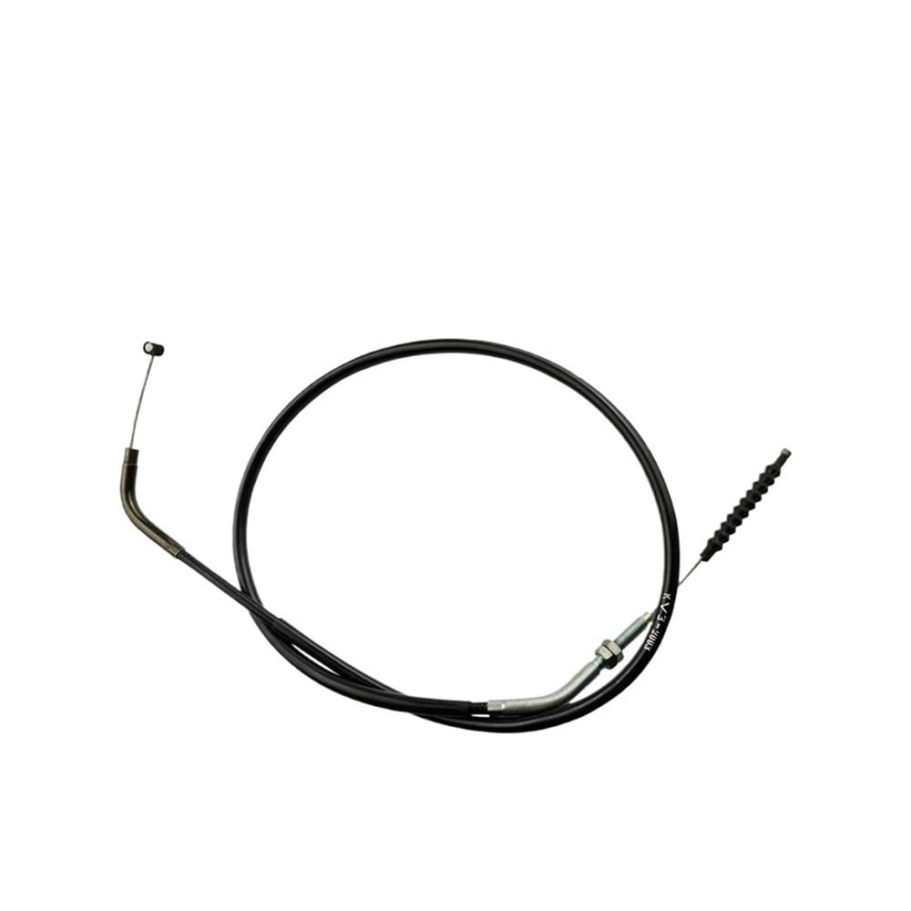 Câble d'embrayage moto NSR250 P3 en acier tressé haute durabilité