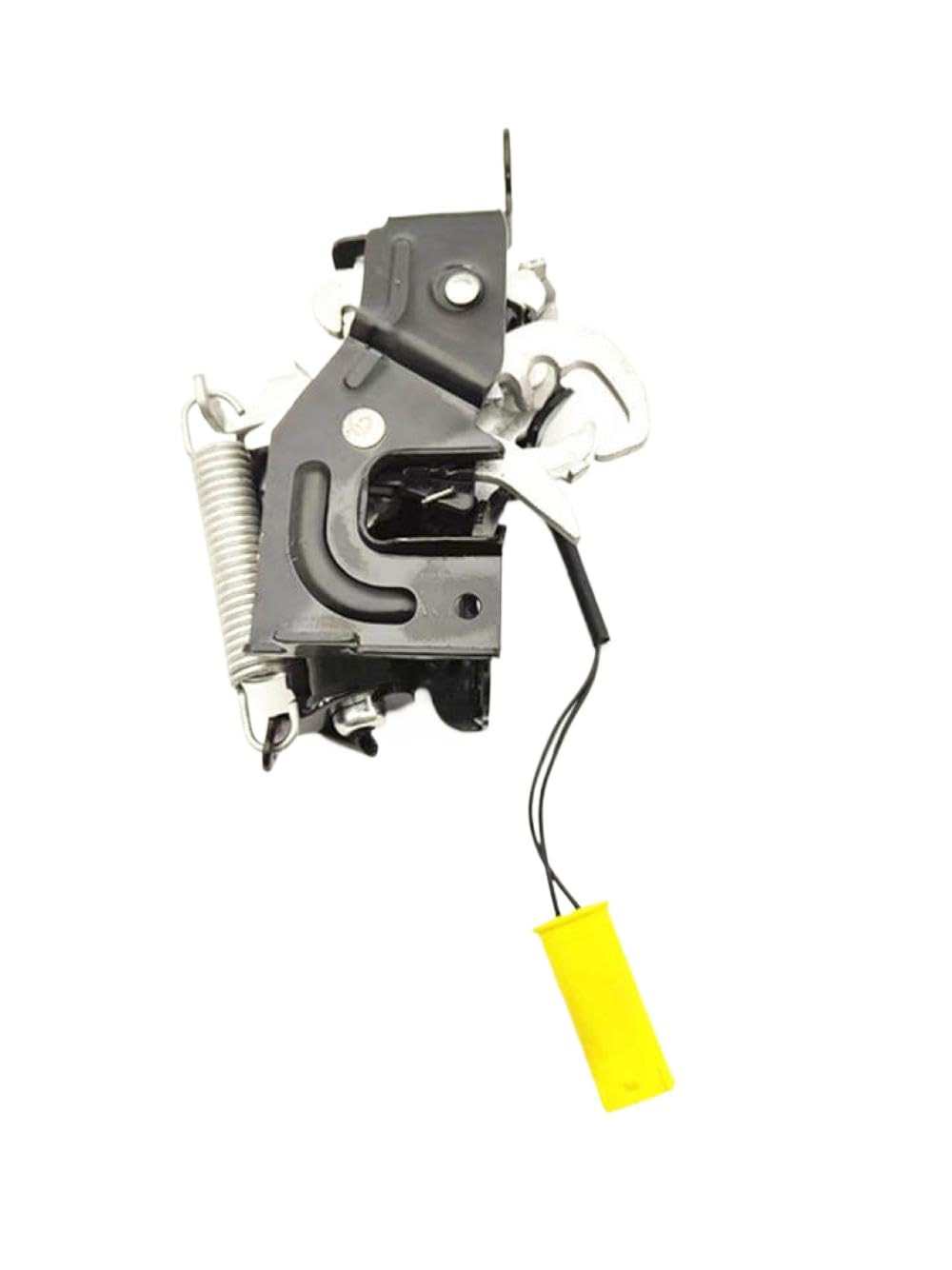 Qhepcjtdb Left Head Cover Hood Lock Machine Buckle 51237347410 51237347411 Compatible With G30 G38 525Li 528Li 530Li 5 Series(Left)