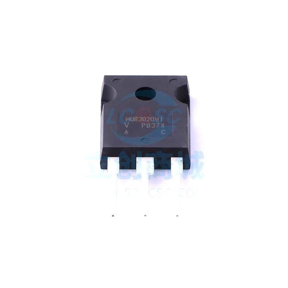 1 PCS Fast Recovery/Ultra Fast Recovery Diode 200V 15A TO-247AC-3L VS-MUR3020WT-N3