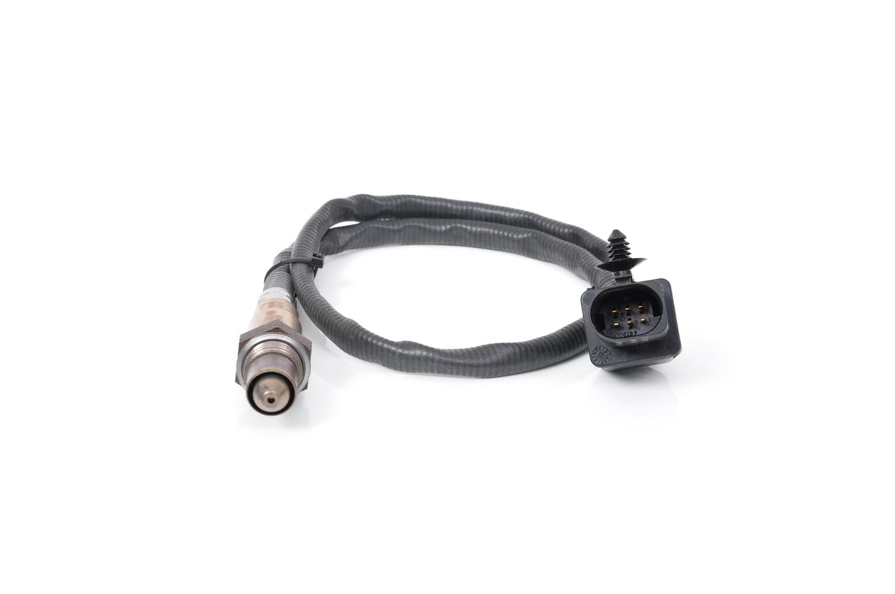 2x ✅Fits BOSCH 0 281 004 458 LAMBDA SENSOR   ⭐UK Seller⭐