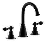 Derengge BF0285 MT Two-Handle 8