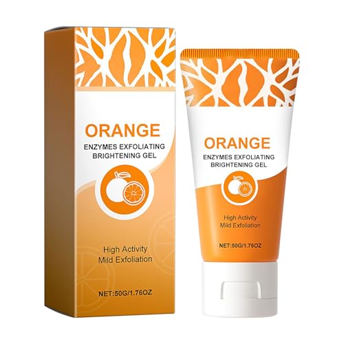 Gel Limpiador Para La Piel, Fórmula Hidratante, 50g, Hidratante Facial, Gel Facial Refrescante, Efecto Calmante, Para Mujeres, Hombres, Mañana, Noche, Viajes, Adultos