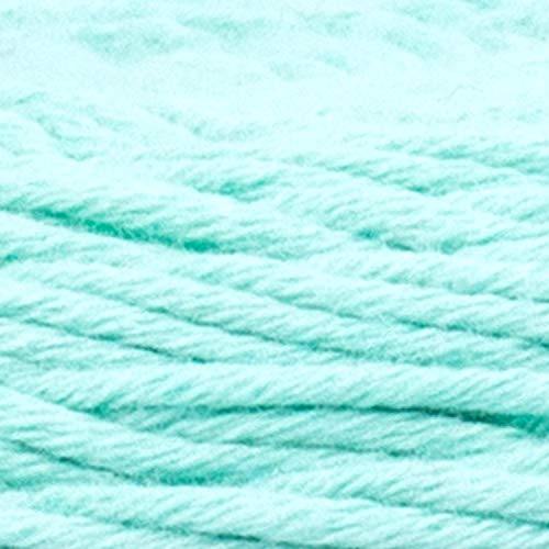 Image of Lion Brand Yarn, Coboo Cotton Blend Crochet Yarn, Lichen, Green, 3 Pack