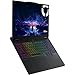 Lenovo Legion Pro 5i Gen 10 Gaming Laptop, Intel Ultra 7 255HX, 16" 2.6K (2560 x 1600) OLED IPS 165Hz, 500 nits, 32GB DDR5, 2TB SSD, NVIDIA RTX 5060, 5MP Camera, Wi-Fi 7, Win 11 - Eclipse Black