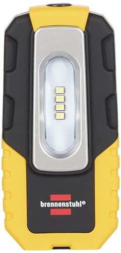 Lampe torche 4 LED rechargeable anti panne d'électricité - 6