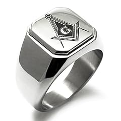 Silver - Royal Compass