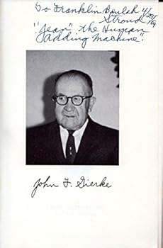 Hardcover Calculate with Jean (The Human Adding Machine) Book