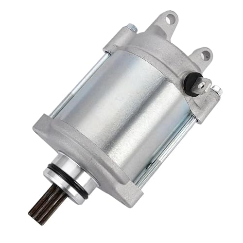 Démarreur S1000XR K49 K69 résout problème panne démarrage 12418525346
