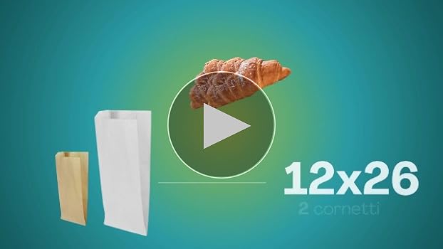 sacchetti di carta per alimenti amazon
