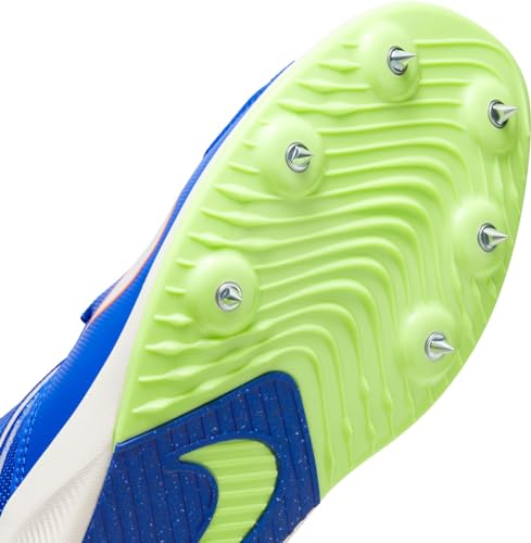 Nike Rival Jump Track & Field Jumping Spikes 6