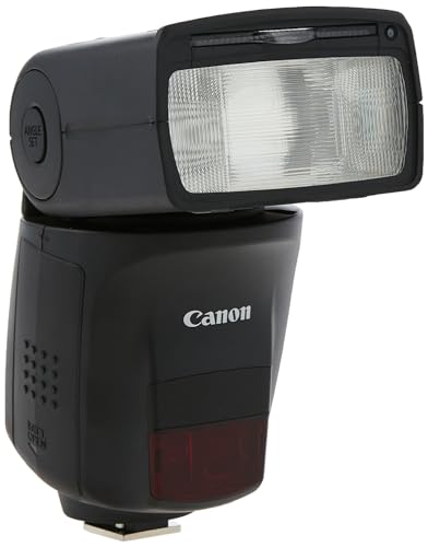Image of Canon Speedlite 470EX-AI