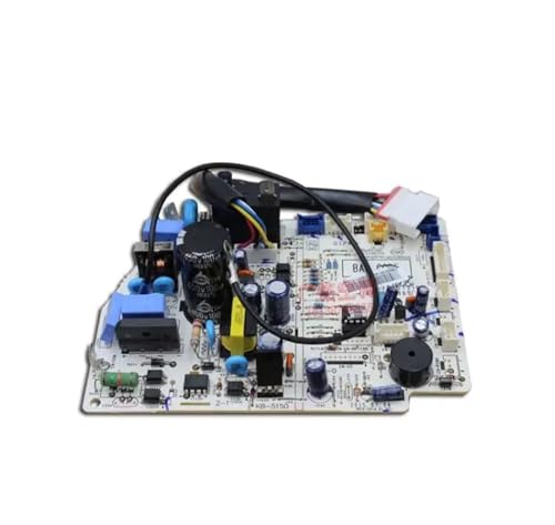 Placa Base De Aire Acondicionado BR82081405 EAX35907210 EAX35907219-1, Compatible Con LG, Placa Base De Repuesto