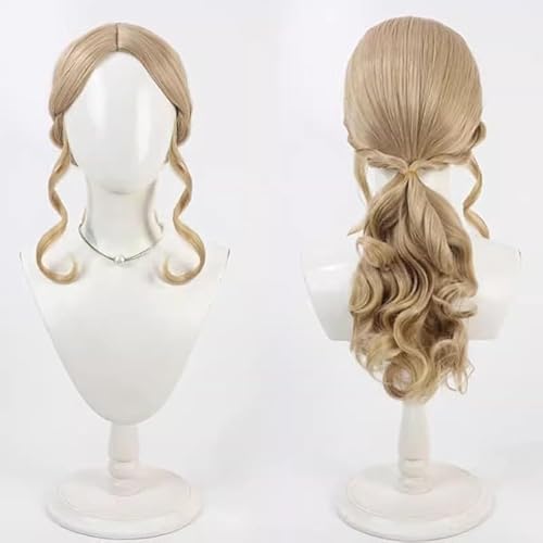 ザ・ヴィランズ・ハロウィーン“Into the Frenzy” ガストンガールズ ダンサー コスプレwigコスチューム 変身 仮装 変装 Cosplayのサムネイル