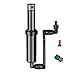 Irrigatore A Scomparsa In-Ground 12,7 Cm Con Raccordo Rapido | Copertura Fino A 460 M², Facile Installazione - 3