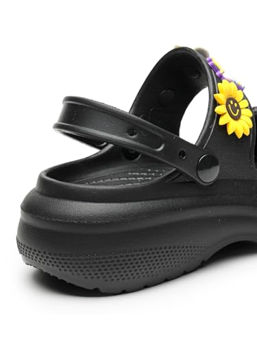 Image of JQR Women Ariel Clogs