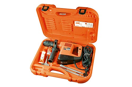 ITW Spit Meisselhammer SPIT 431 Schlagbohrmaschine (elektrisch) 3439510541562 – Bild 3