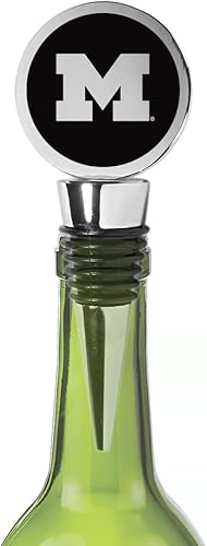 Vista 77 de Siskiyou Sports NCAA unisex Wine Stopper