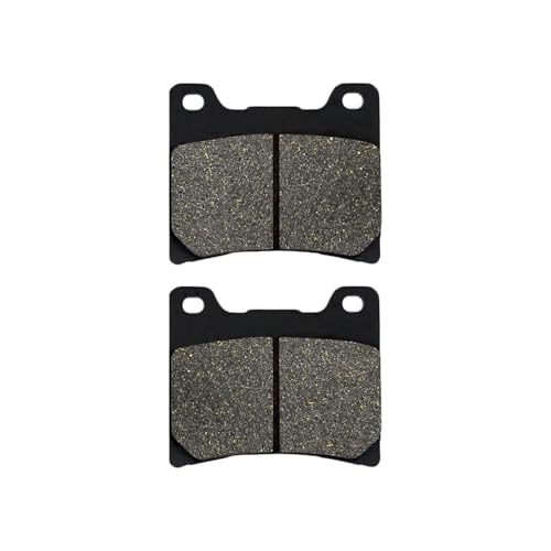 Plaquettes de frein YMH XJ900S pour éliminer les vibrations au levier