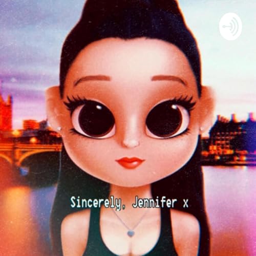 Fear, Fallout and Finding Joy Wherever You Can Podcast By  cover art