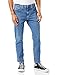 Produktbild Levi's Herren 502 Taper Jeans Dark Indigo Stonewash (Blau) 36