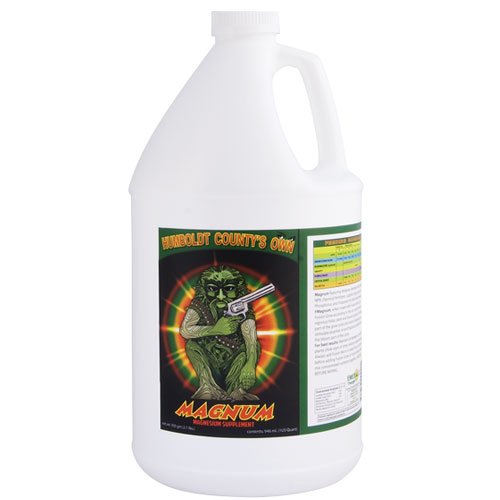 Humboldt Countys Own Magnum Bloom 32 Oz. Plant Nutrients