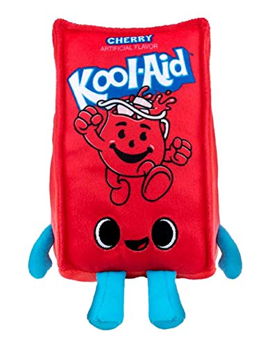 Funko Plush: Kool Aid - Original Kool Aid Packet