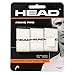 HEAD Unisexe 285319 Surgrip pour Tennis Blanc Taille Unique