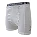 Kookaburra Cricket Jock Short DK316 Tiefschutz-Hose M weiß