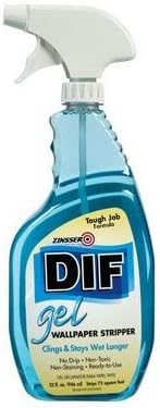 WALLPAPER STRIPPER 32OZ