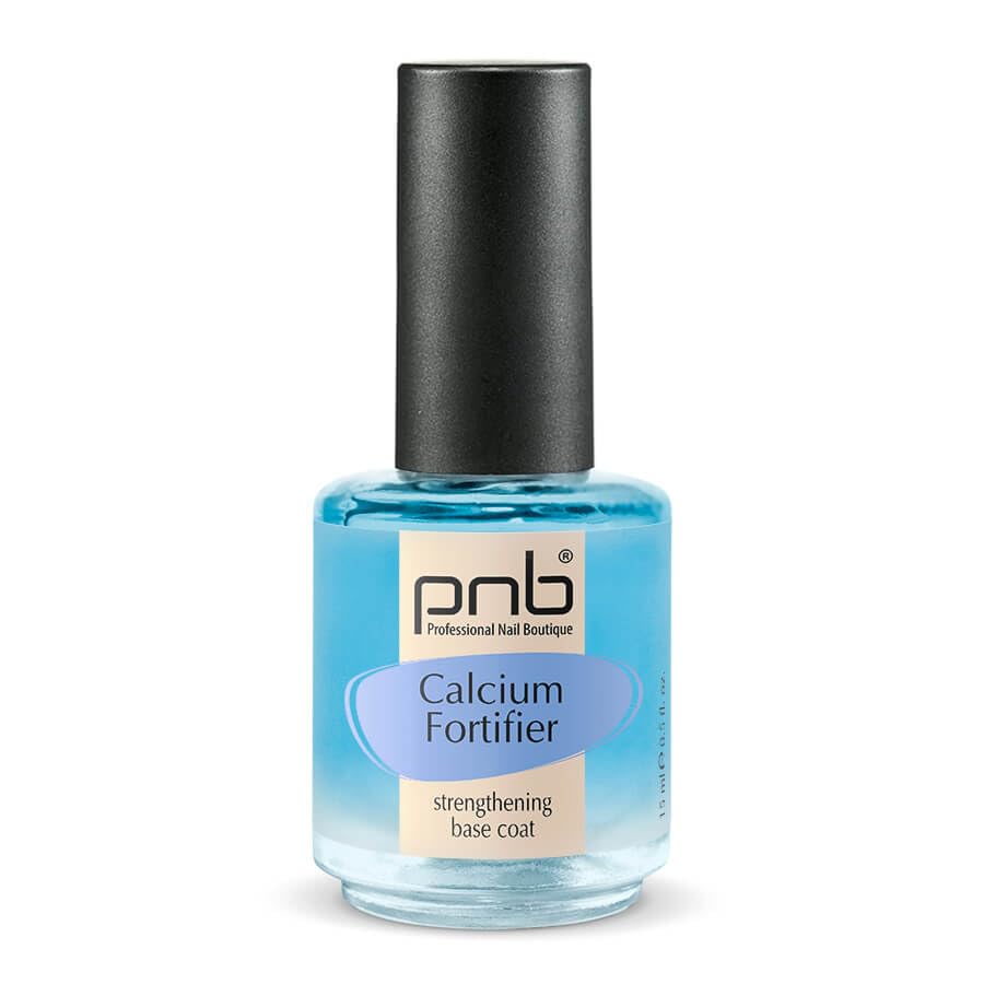 PNB Calcium fortifier base coat 15 ml