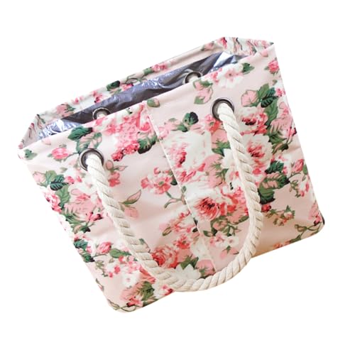 Trousse de voyage grande capacité imperméable pour bain et sport