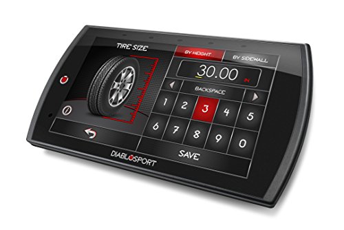 DiabloSport Trinity T2 9345 Programmer - Image 6