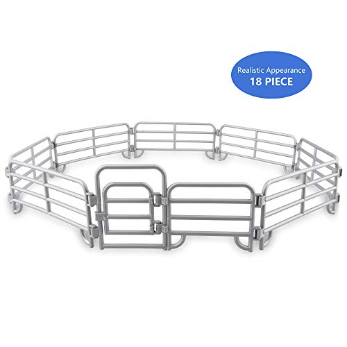 toy corral fence