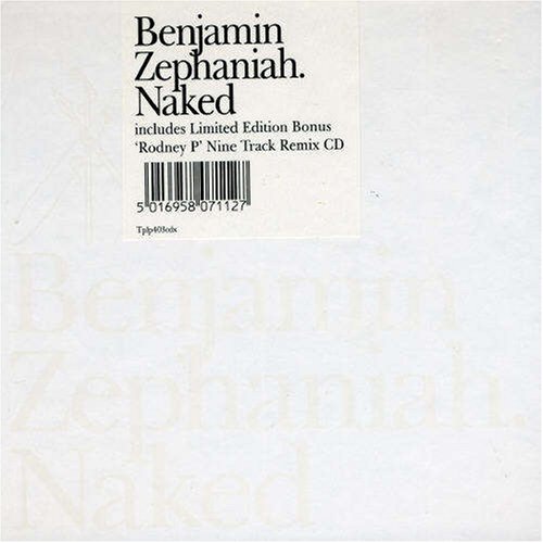 Naked/Naked And Mixed Up