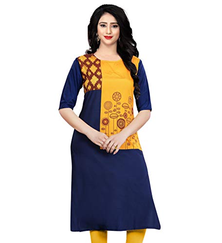 Image of Navlik Women Kurti