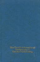 Proceedings of the Fourth International Conference on Human Functioning B001C3ZA86 Book Cover