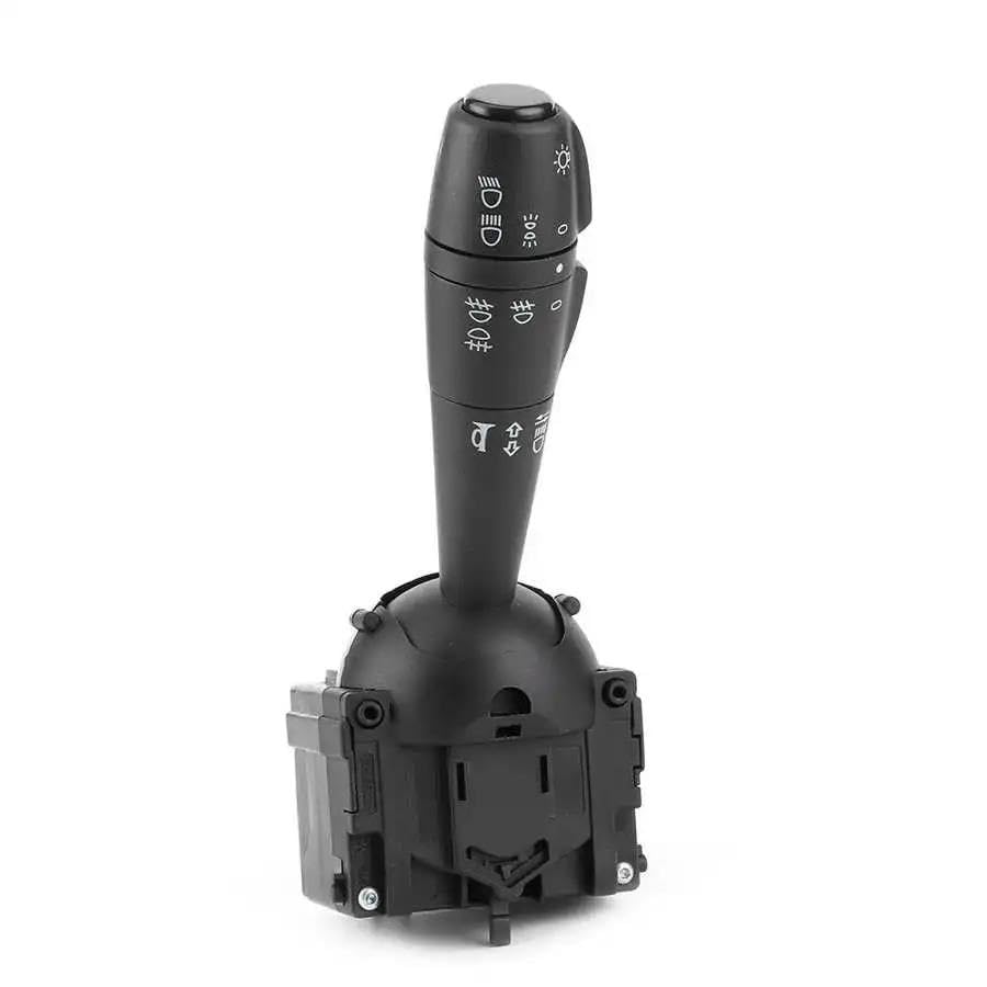 Interruttore Colonna Sterzo Per Dokker, Lodgy, Logan, Sandero, Clio - OEM 8201167988 - Foto 4