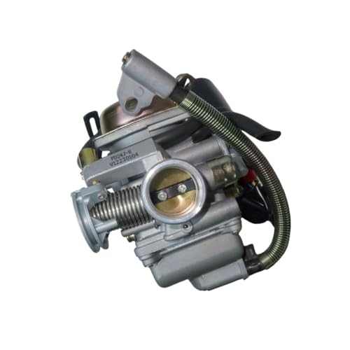 Carburateur PD24J 24 mm pour réparer votre scooter ou quad de loisir GY6 125cc