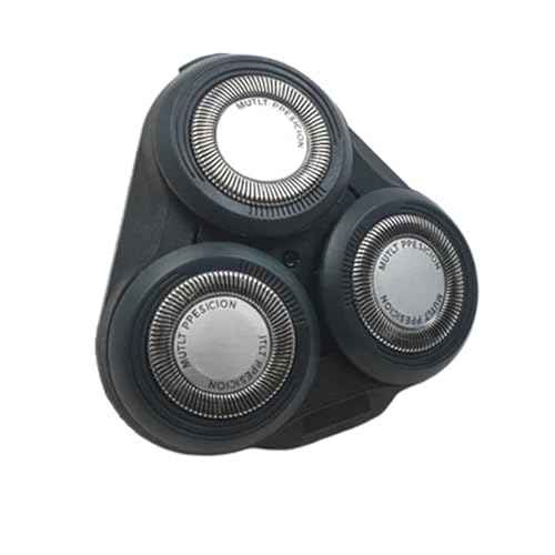 SH50 �t���Z�b�g�����p�V�F�[�o�[�w�b�h�APhilips Norelco S5000 S9000 �V���[�Y S5420 S5140 S5110 S5050 S5091 S5082 S5380 S9031 �ɑΉ�