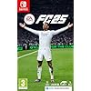 EA SPORTS FC 25 Standard Edition Switch | Videojuegos | Castellano