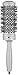 BIO IONIC Silver Classic Nanoionic Conditioning Brush, Large