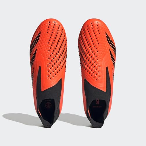 Image of Adidas Unisex Accuracy.2 Firm Ground | Soccer Cleats