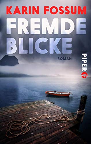 Preisvergleich Produktbild Fremde Blicke (Konrad Sejer 2): Roman