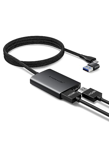 Amazon.co.jp: MST hdmi デュアルモニター 拡張 Lemorele USB C HDMI